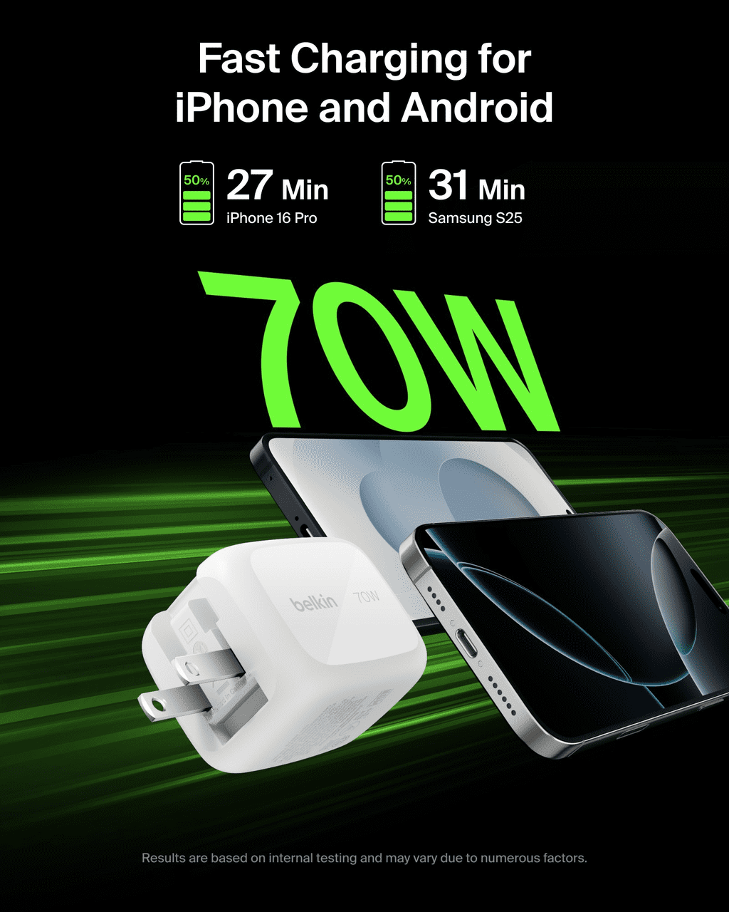 Belkin-WCH018DQWH