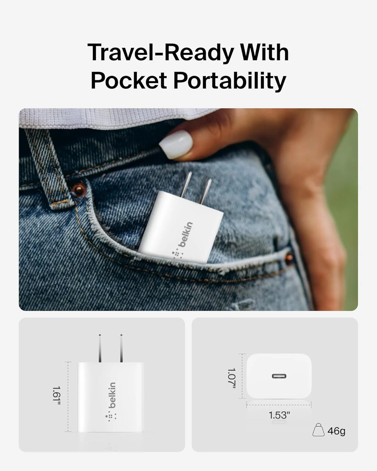 Belkin-BBC005-WH