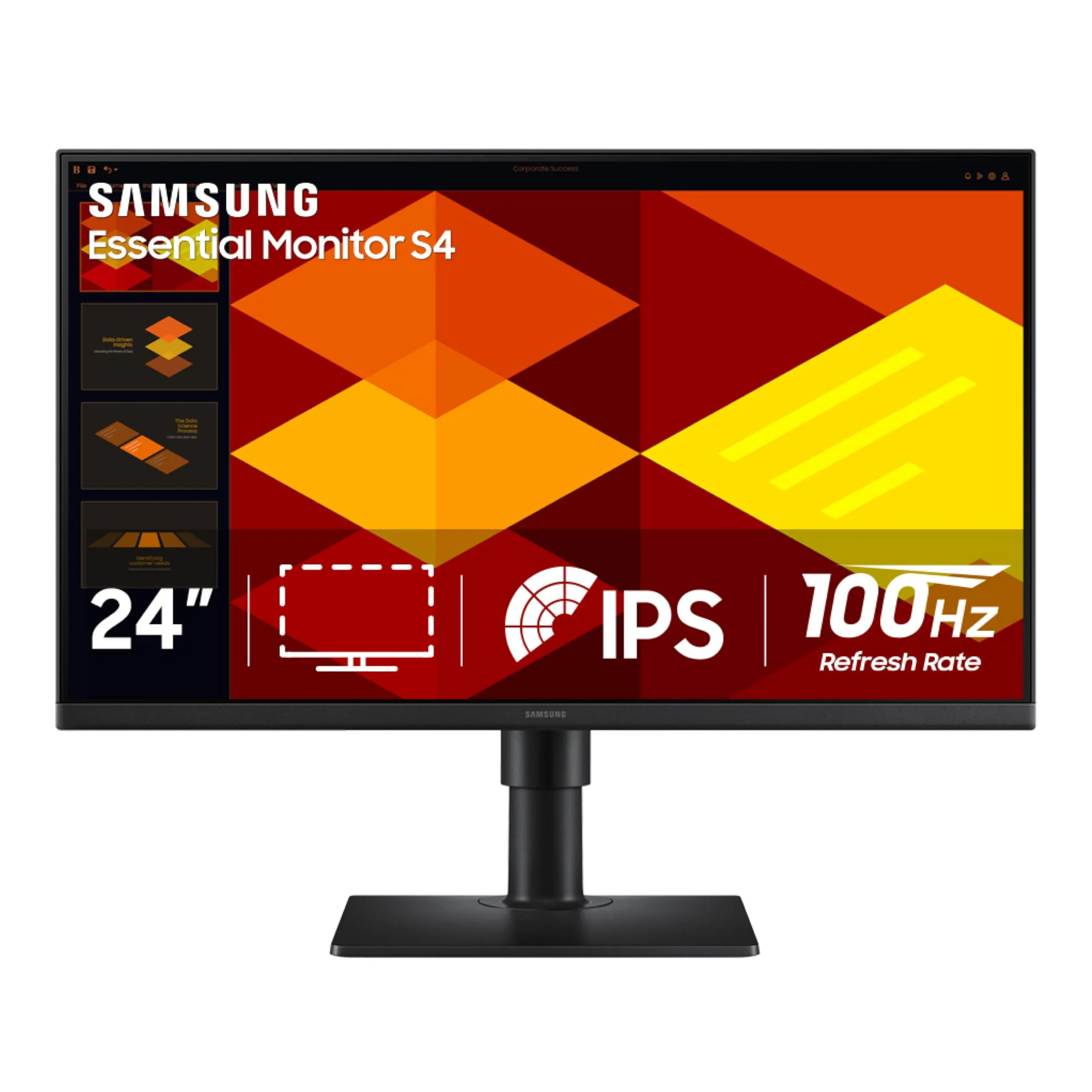 SAMSUNG-S24D402GAN