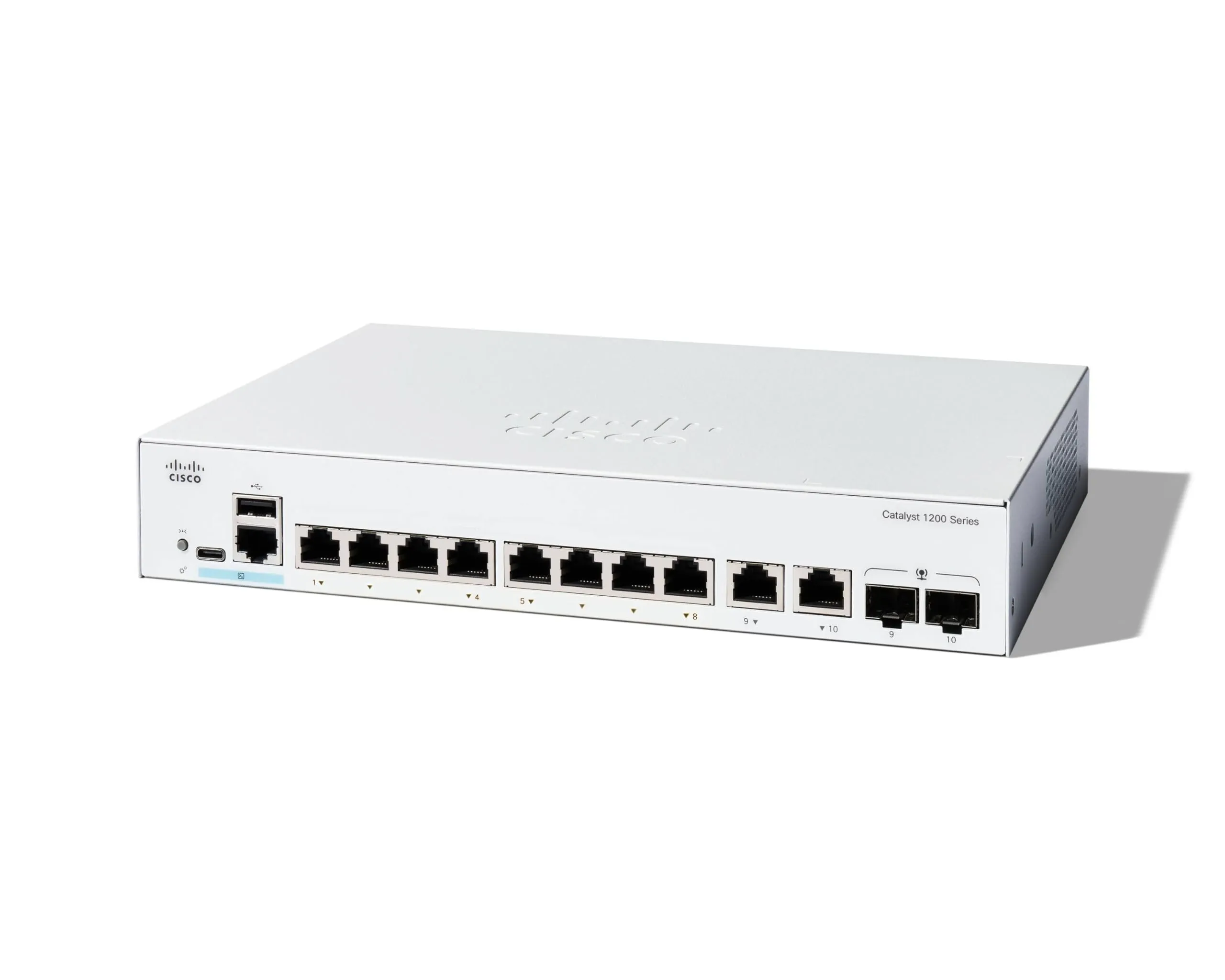 Cisco-C1200-8T-E-2G