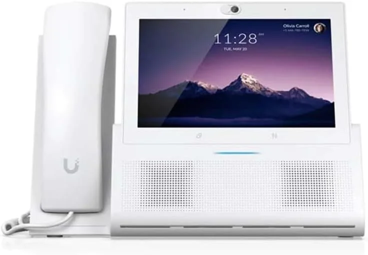 Ubiquiti-UTP-TOUCHMAX-WHITE-U