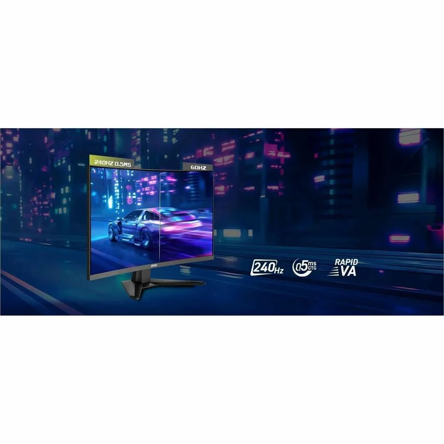 MSI-MAG274CFX24