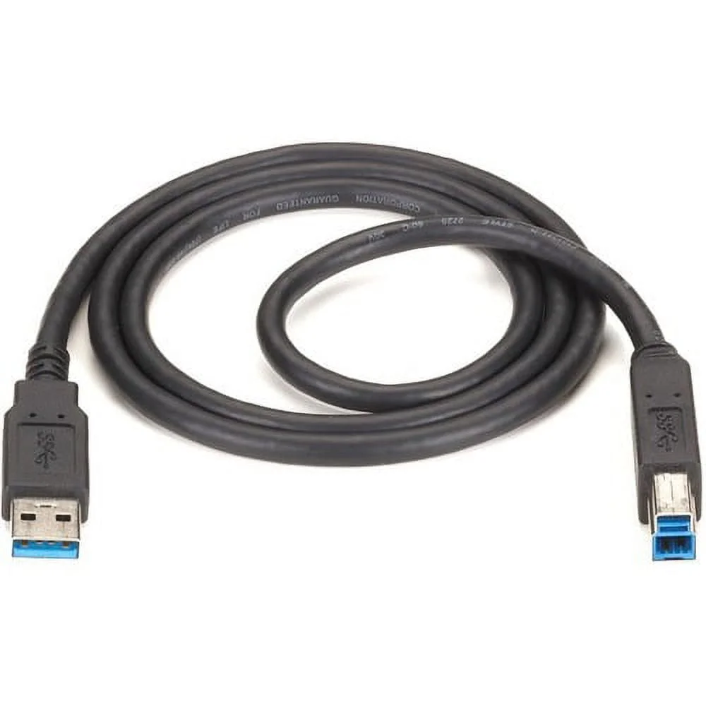 BLACK BOX CORPORATION-USB30-0006-MM