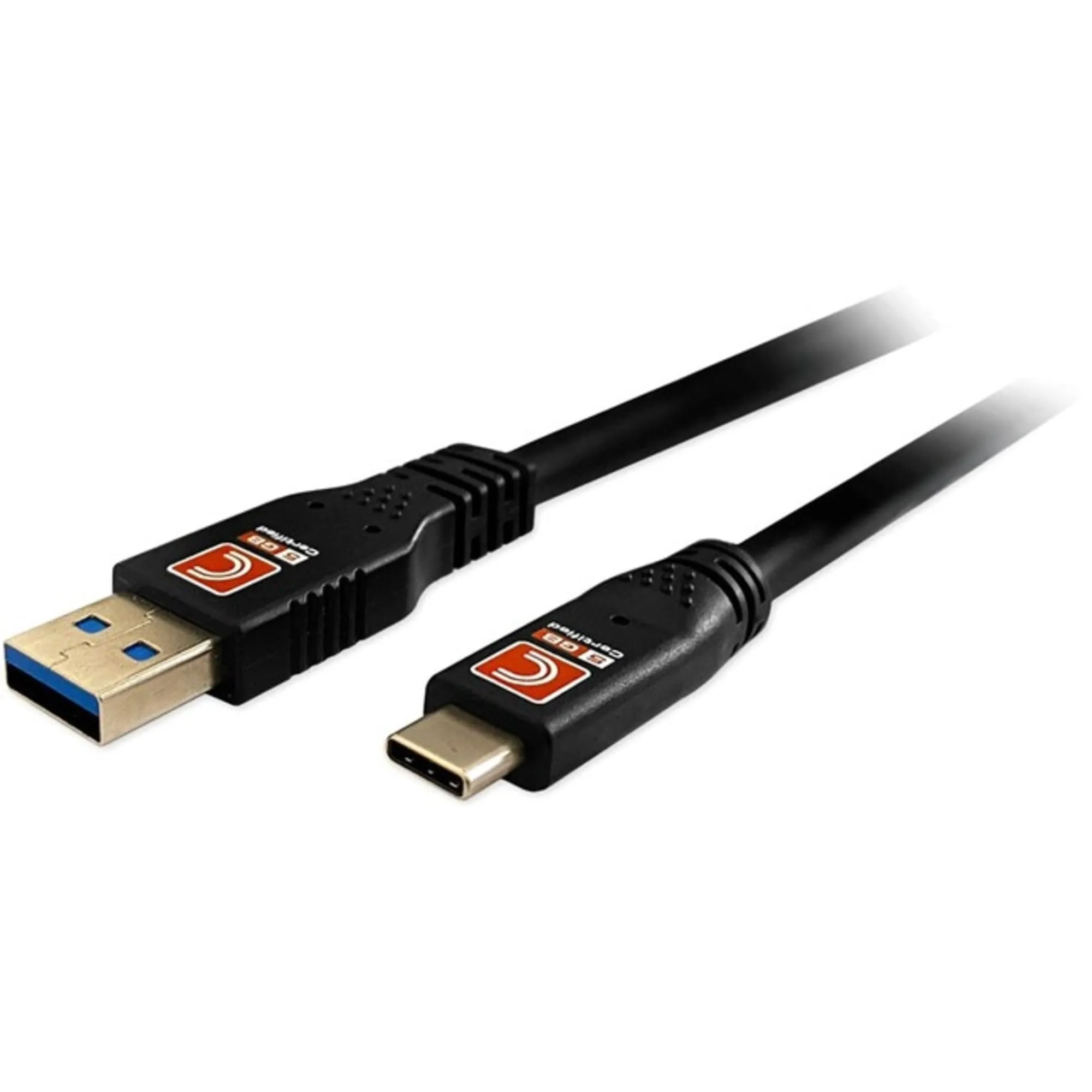 ‎Comprehensive Cable-USB5G-AC-10PROBLK