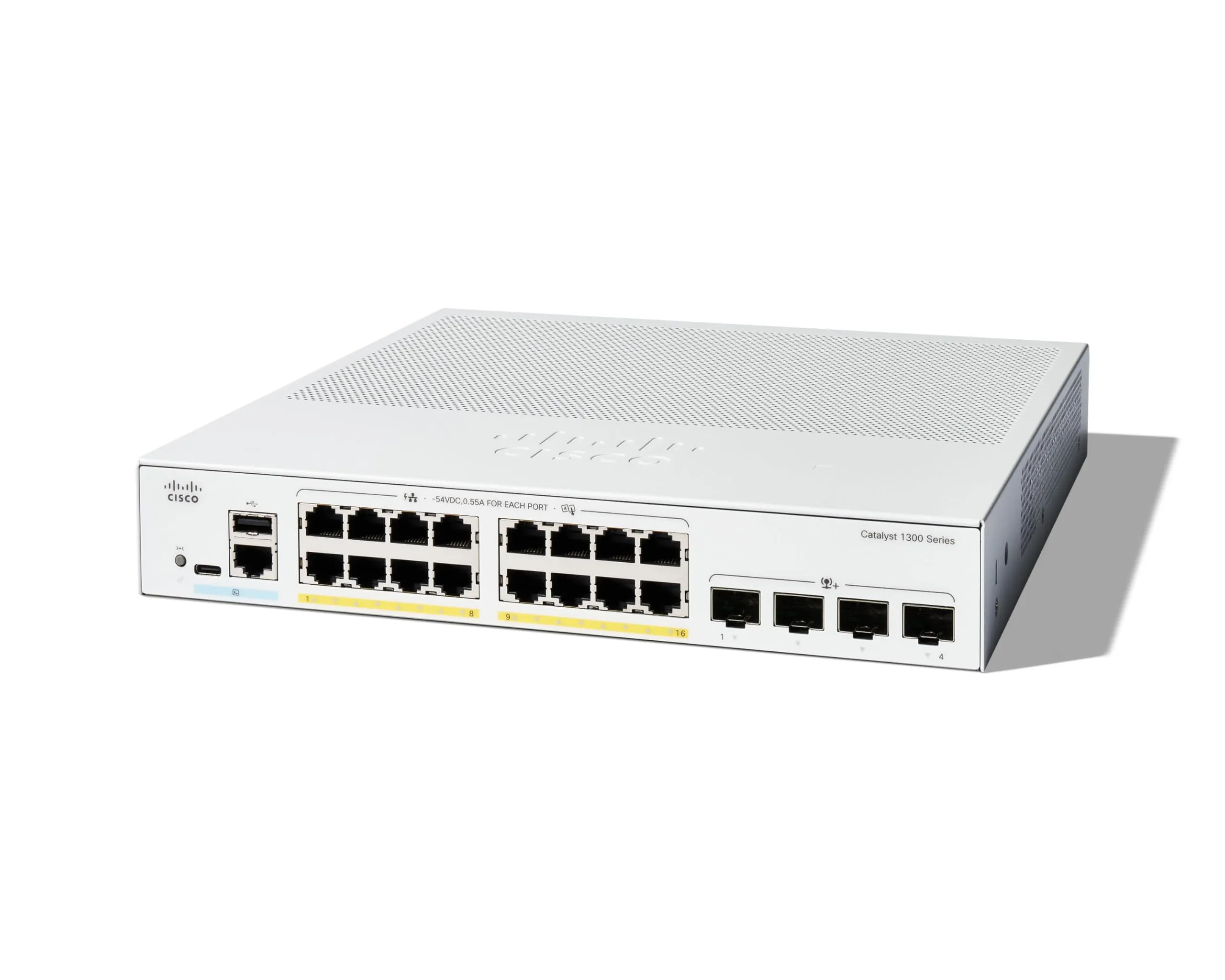Cisco-C1300-16P-4X