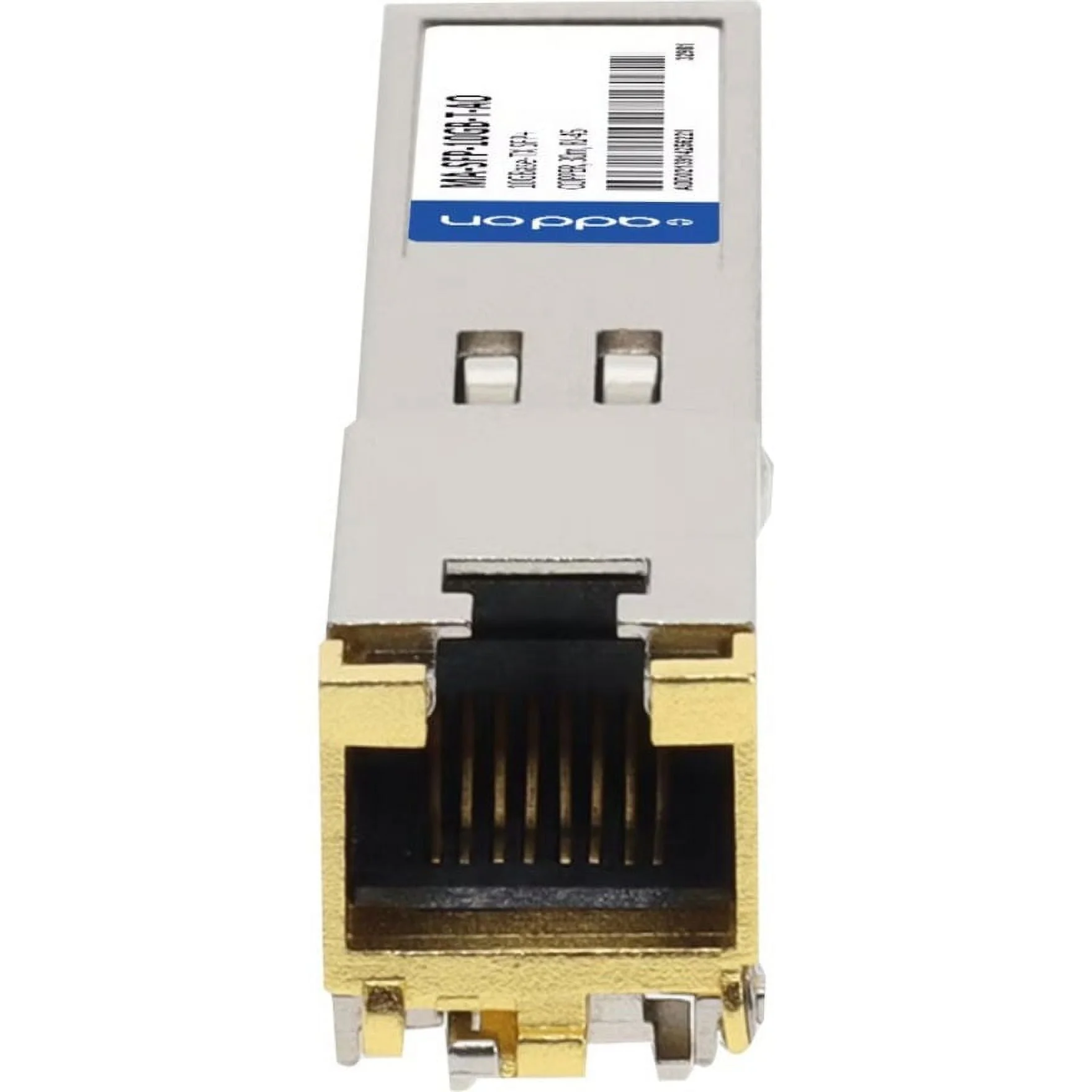ADDON-MA-SFP-10GB-T-AO