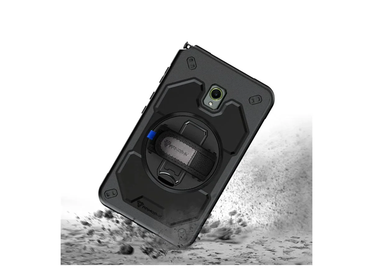 Armor-X-RIN-SS-X306FKB