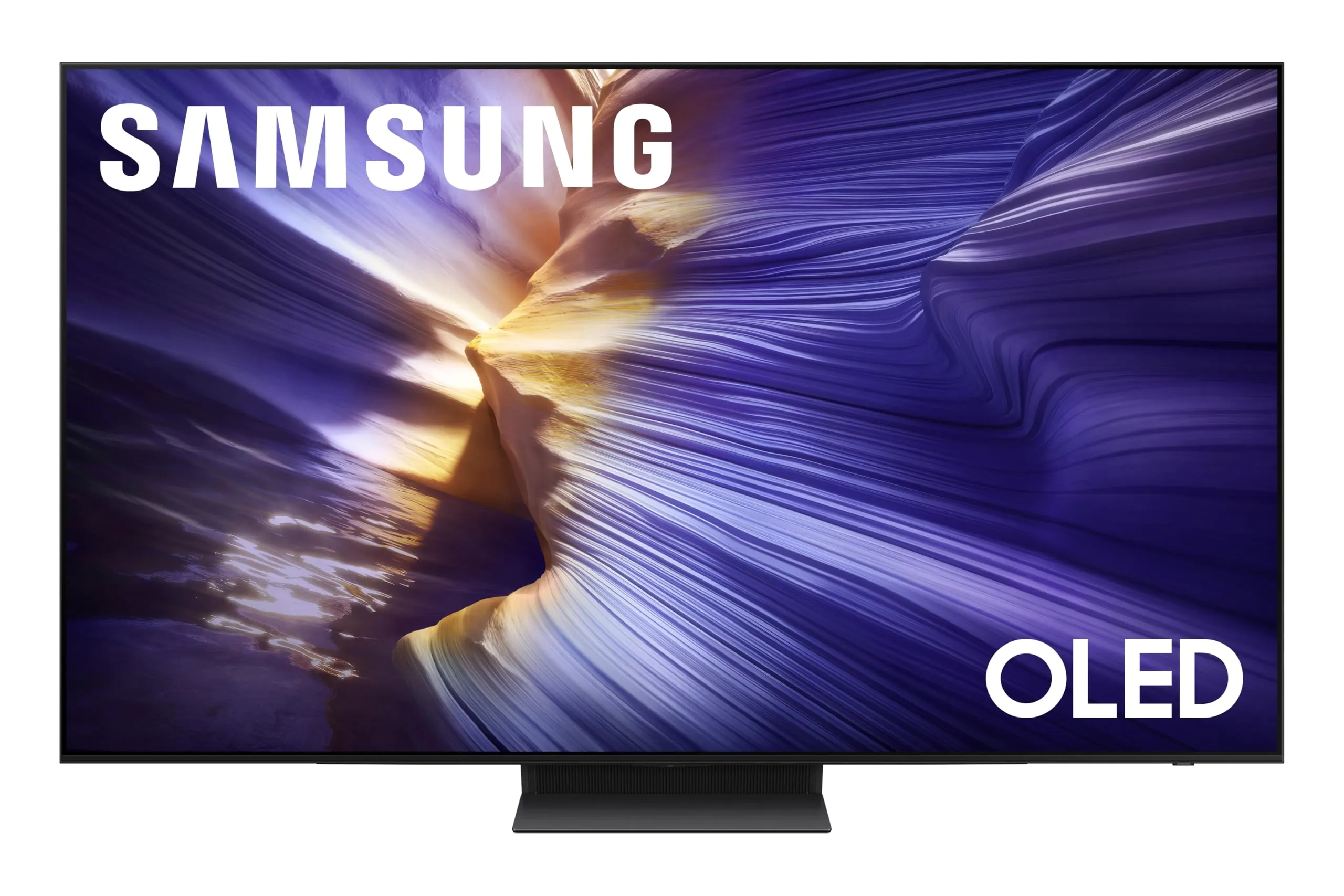 SAMSUNG-QN77S90FAFXZA