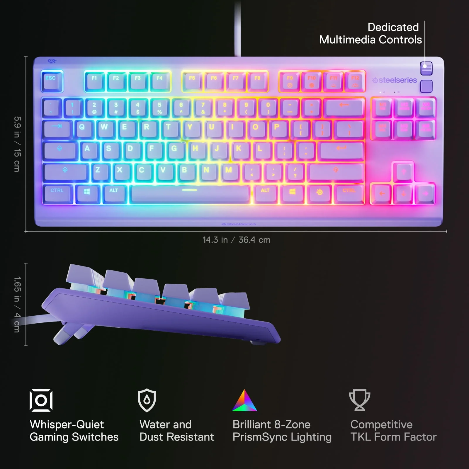 SteelSeries-64940