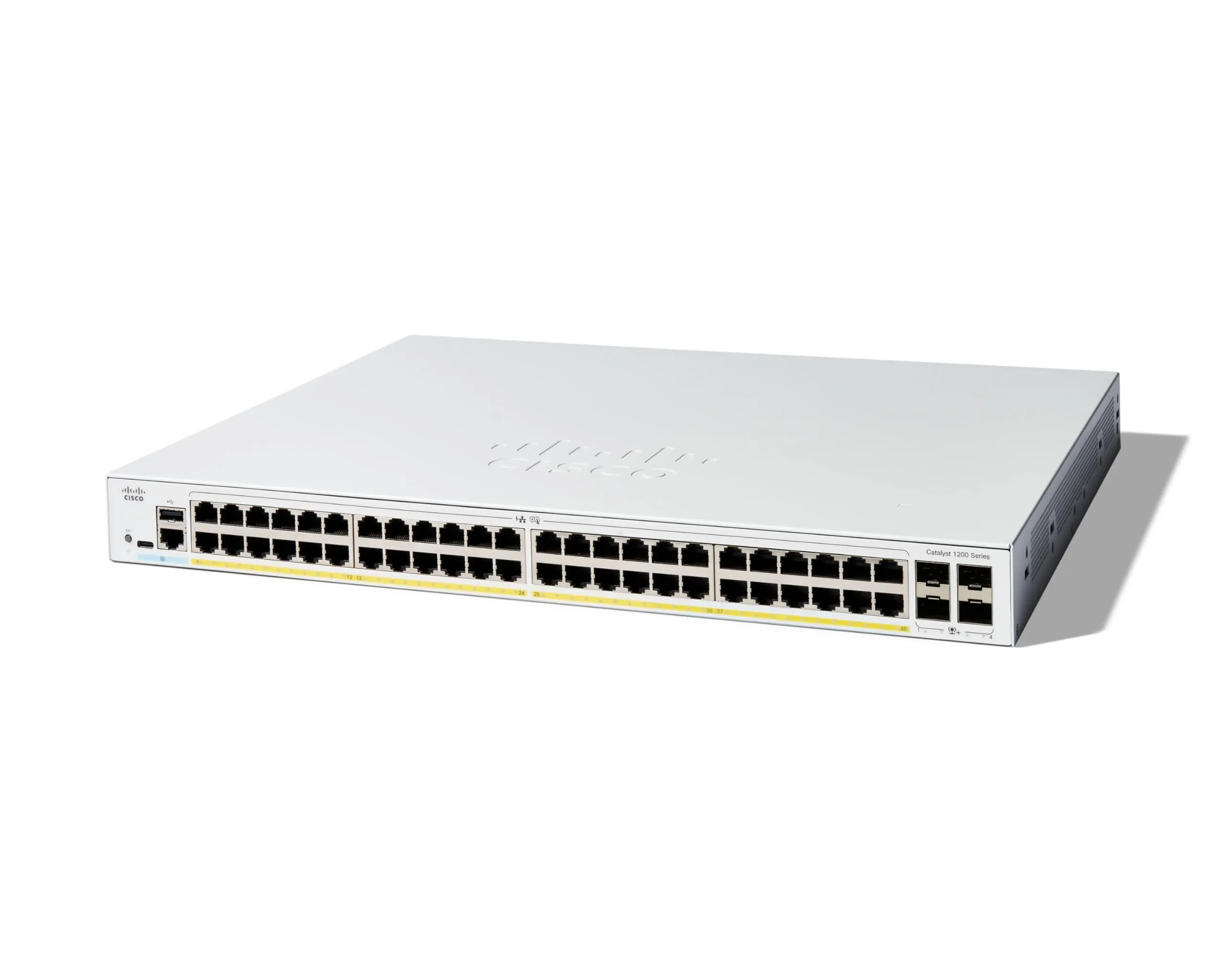 Cisco-C1200-48P-4X