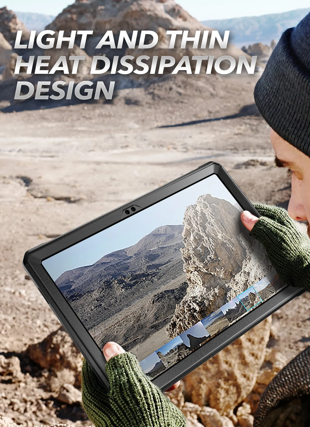 I BLASON-S23TA9P105UBPBK