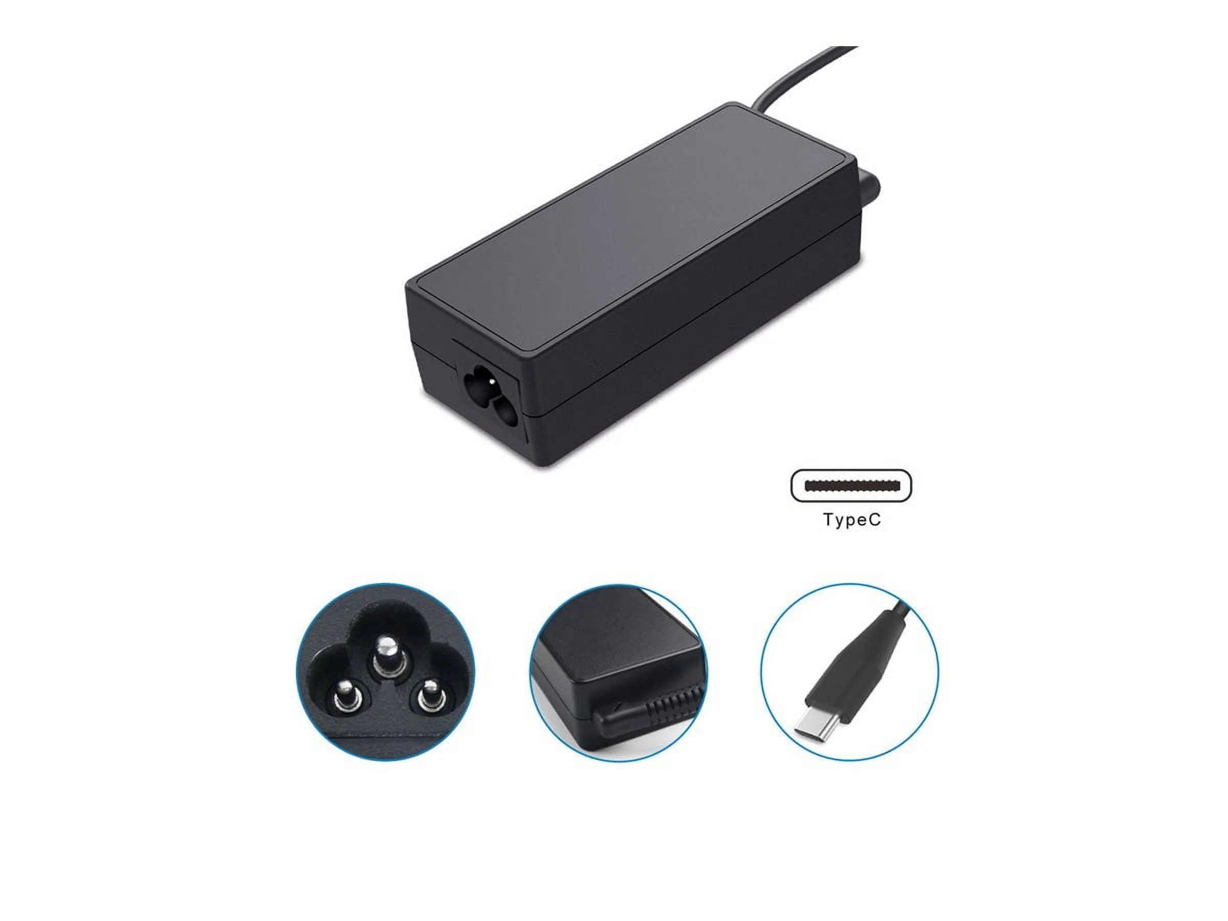 4XEM-4X65WUSBCLAPCHRG