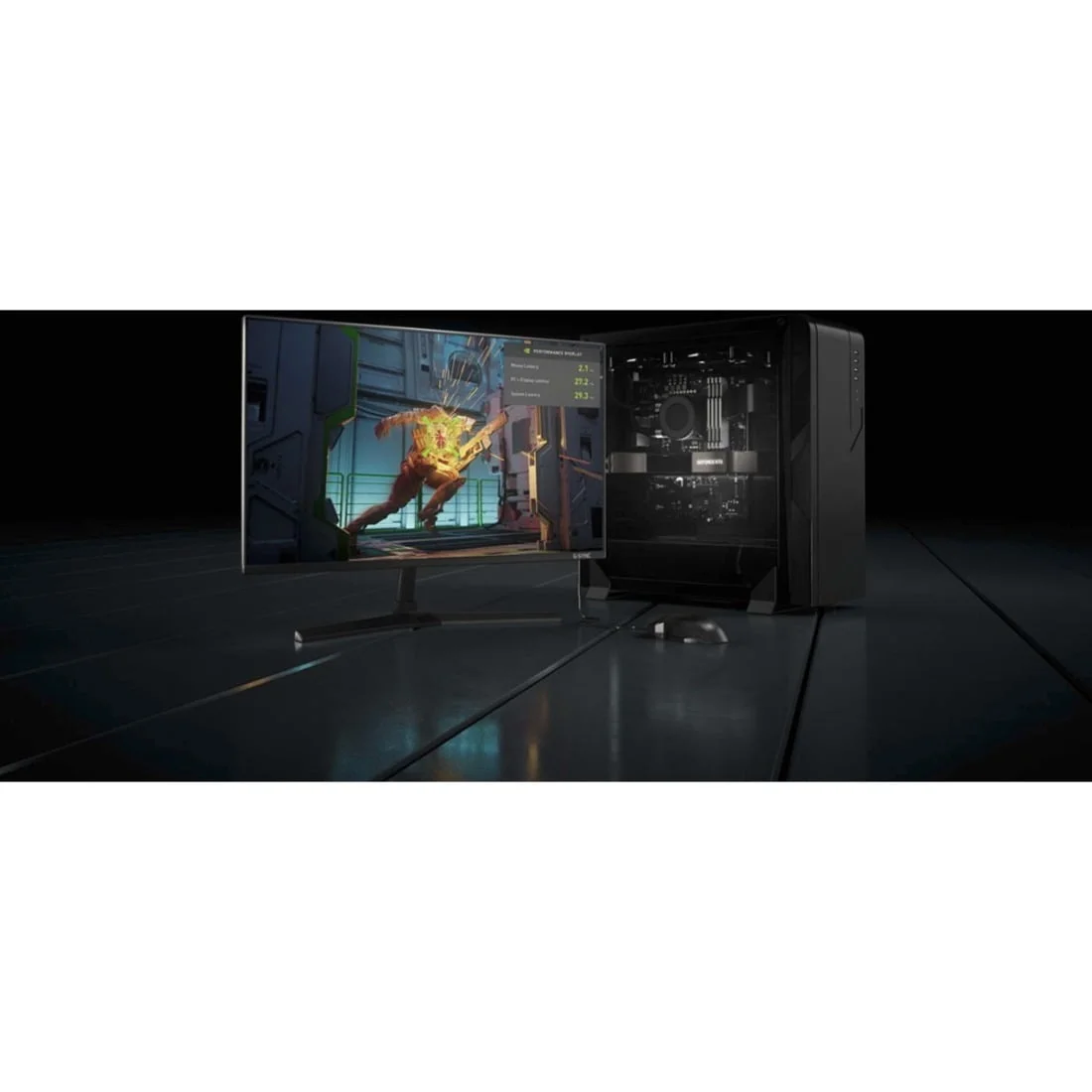 Cooler Master-MM-310-KKOL1