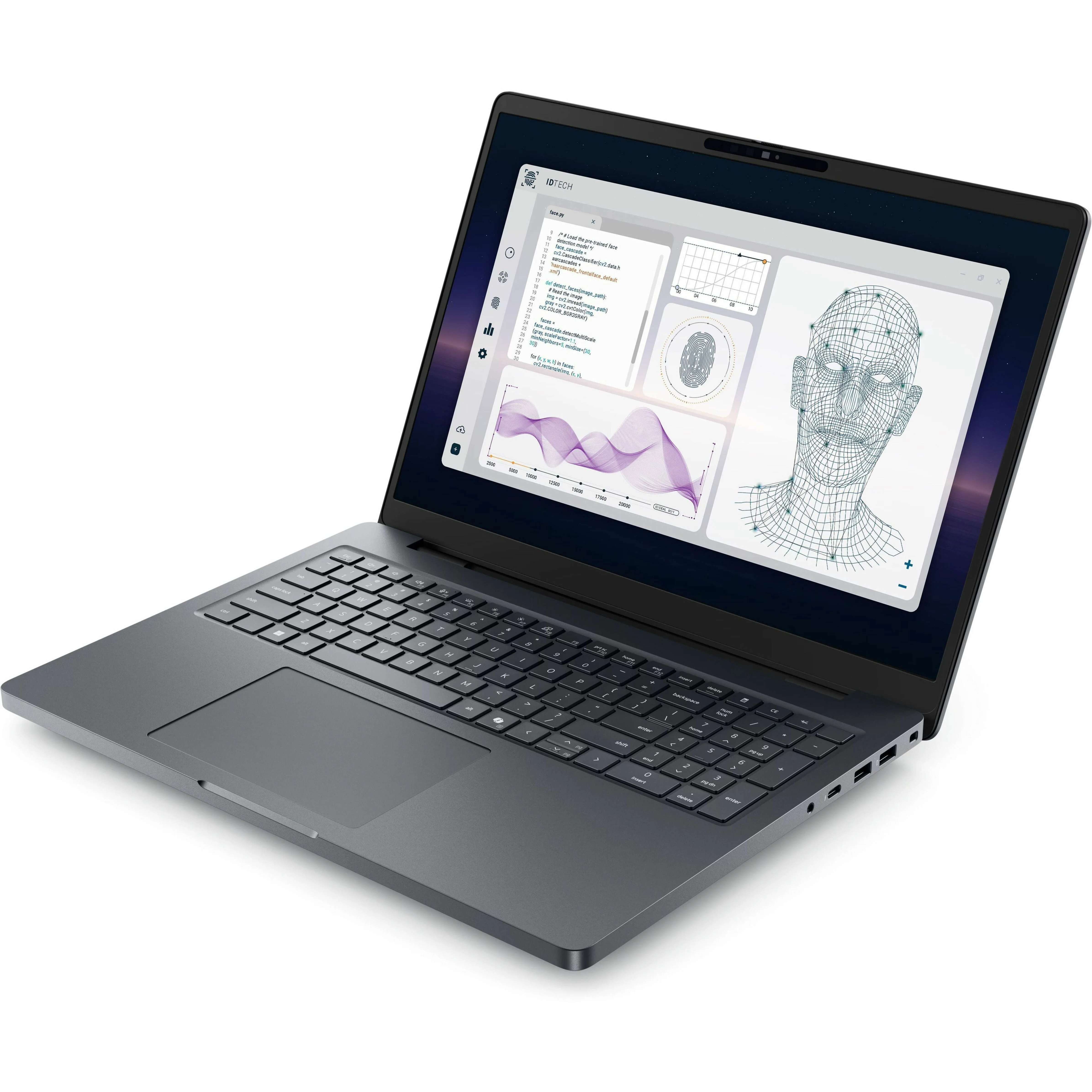 DELL-5W98R