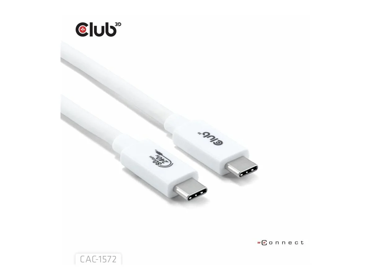 CLUB 3D-CAC-1572