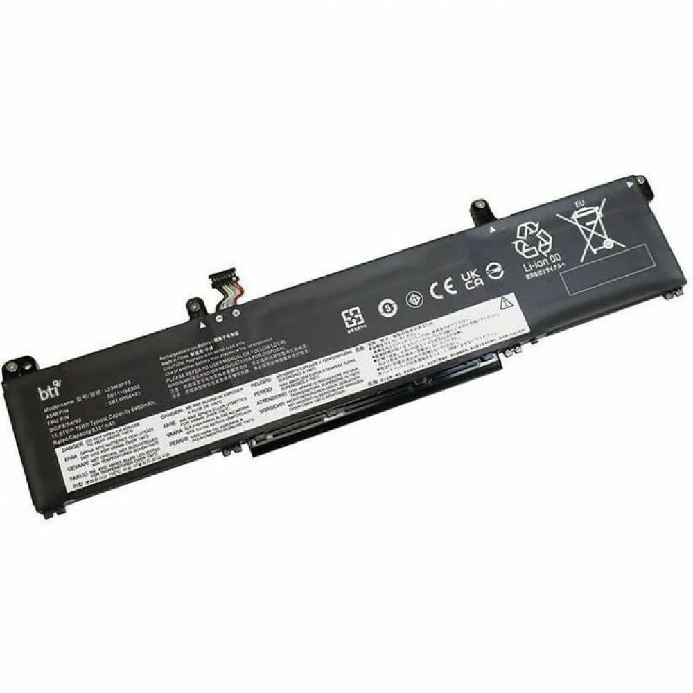 BATTERY TECHNOLOGY-5B11H56401-BTI