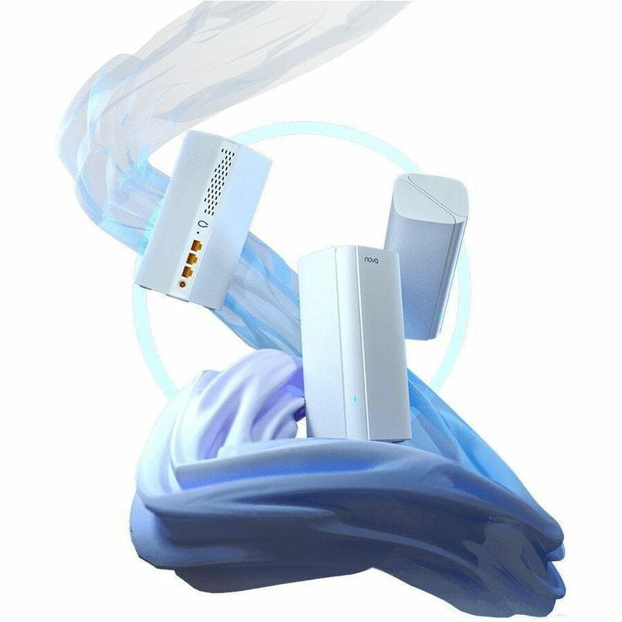 Tenda Technology-EX12-3