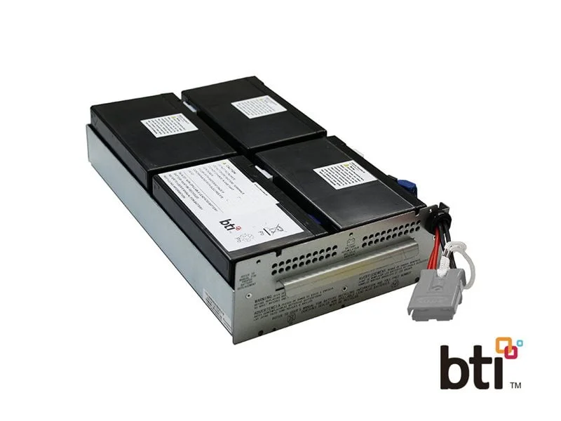 BATTERY TECHNOLOGY-RBC23-SLA23-TAA