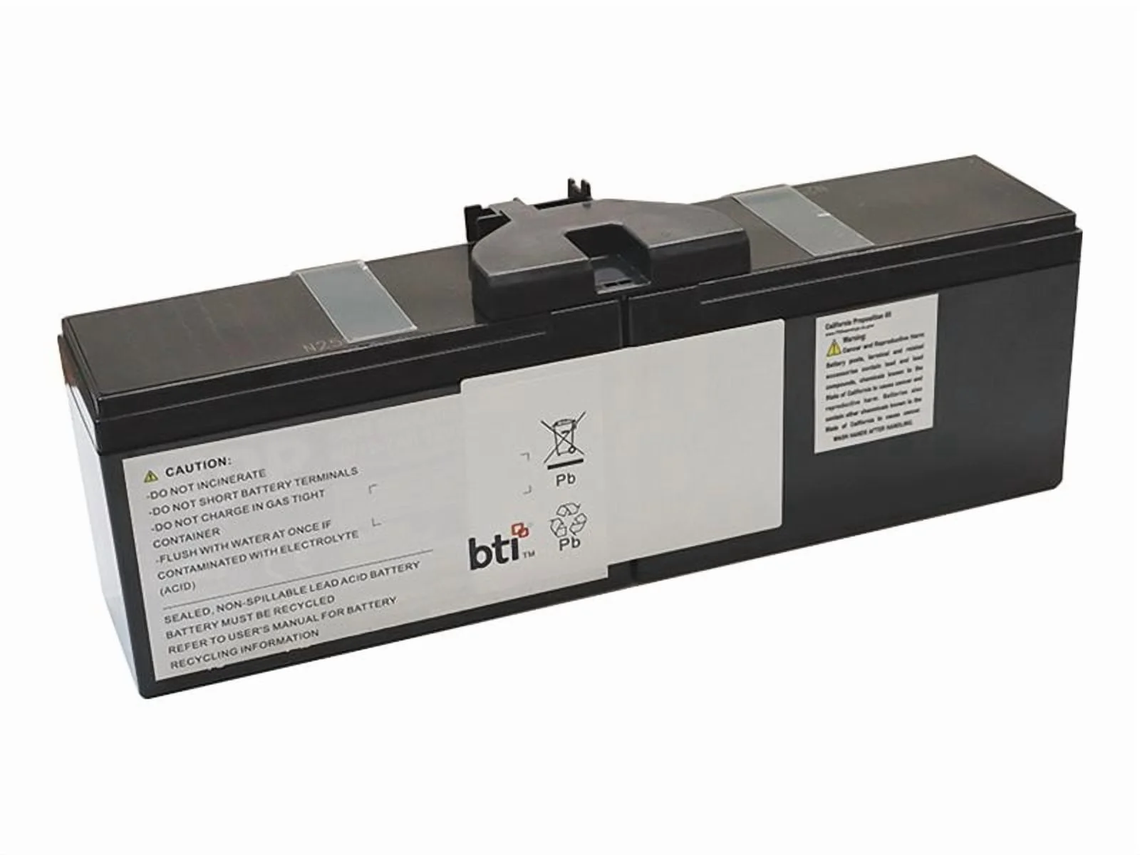 BATTERY TECHNOLOGY-APCRBC216-SLA216