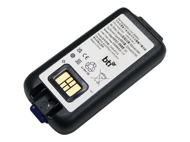 BATTERY TECHNOLOGY-318-063-002-BTI