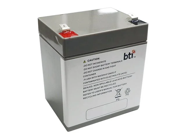 BATTERY TECHNOLOGY-RBC30-SLA30-BTI