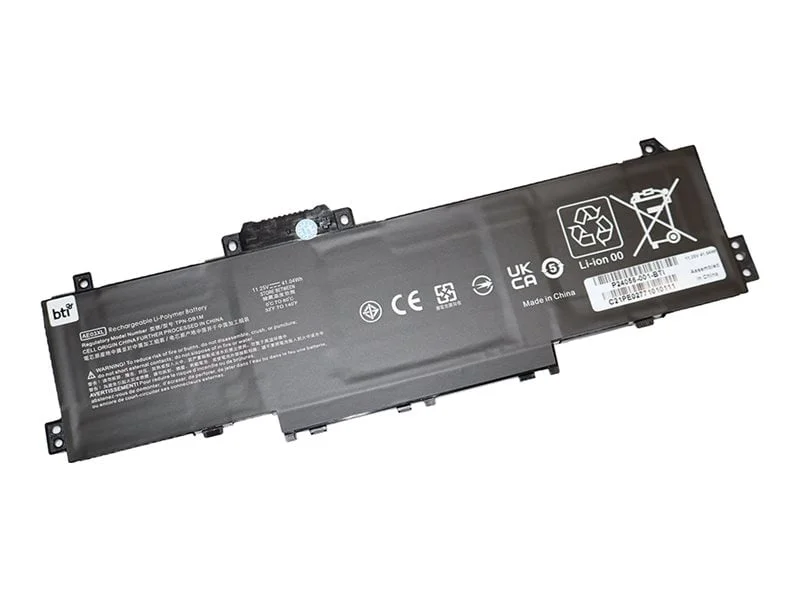 BATTERY TECHNOLOGY-P24056-001-BTI