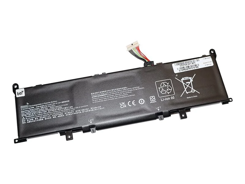 BATTERY TECHNOLOGY-N70705-001-BTI