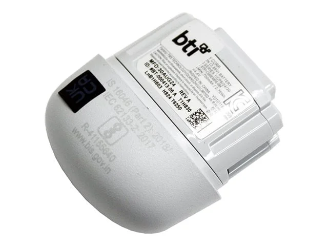 BATTERY TECHNOLOGY-BTRY-CS60EABHE-0B-BTI