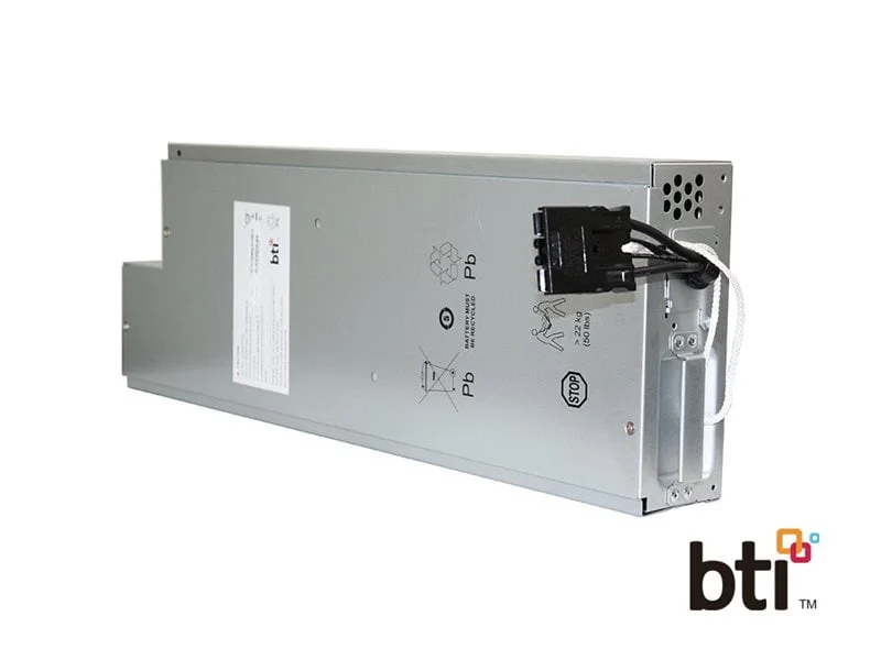 BATTERY TECHNOLOGY-APCRBC117-TAA