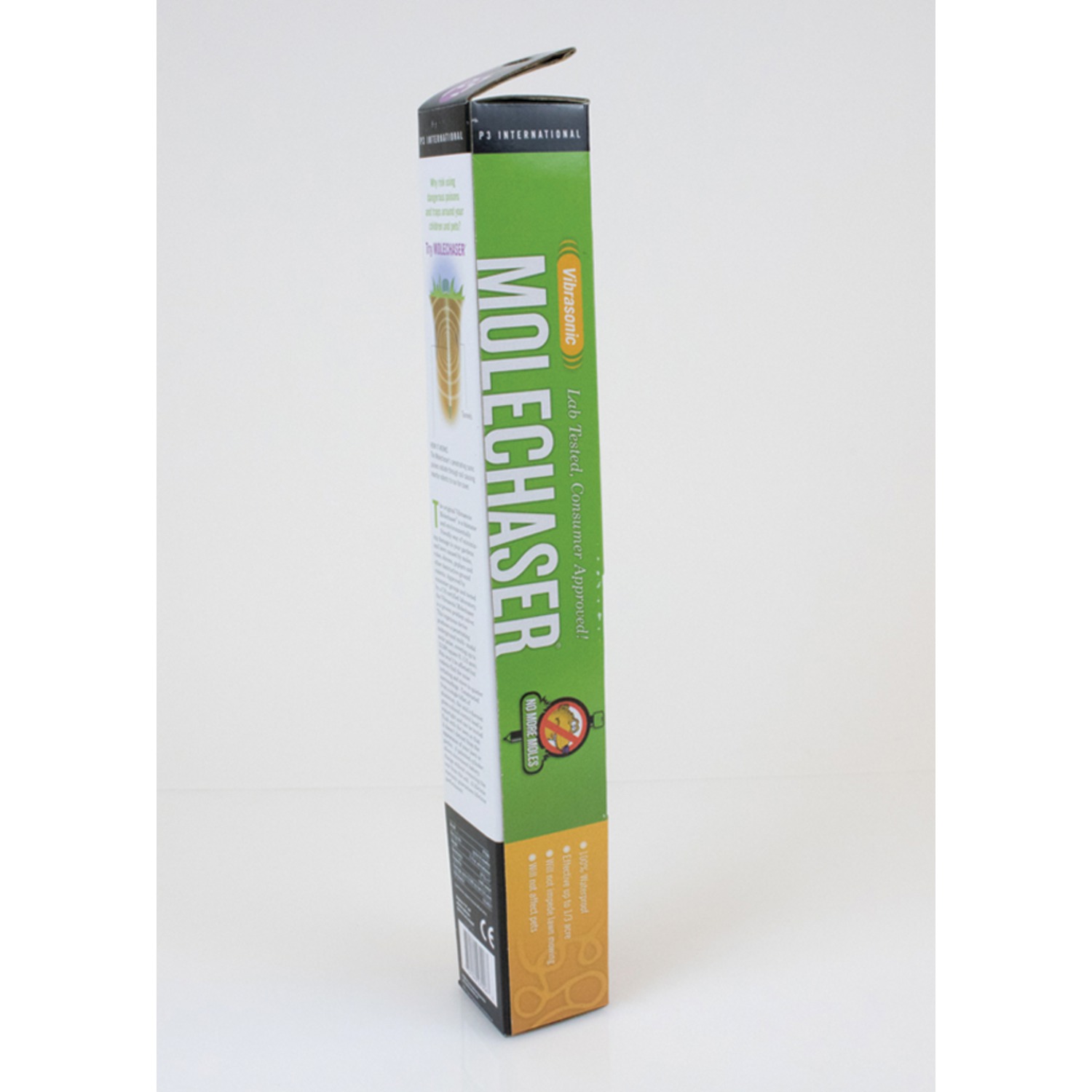 P3 International-P7906