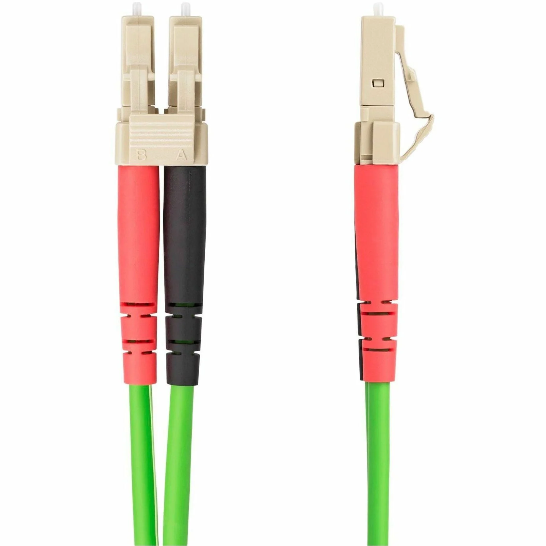 STARTECH-LCLCL-2M-OM5-FIBER