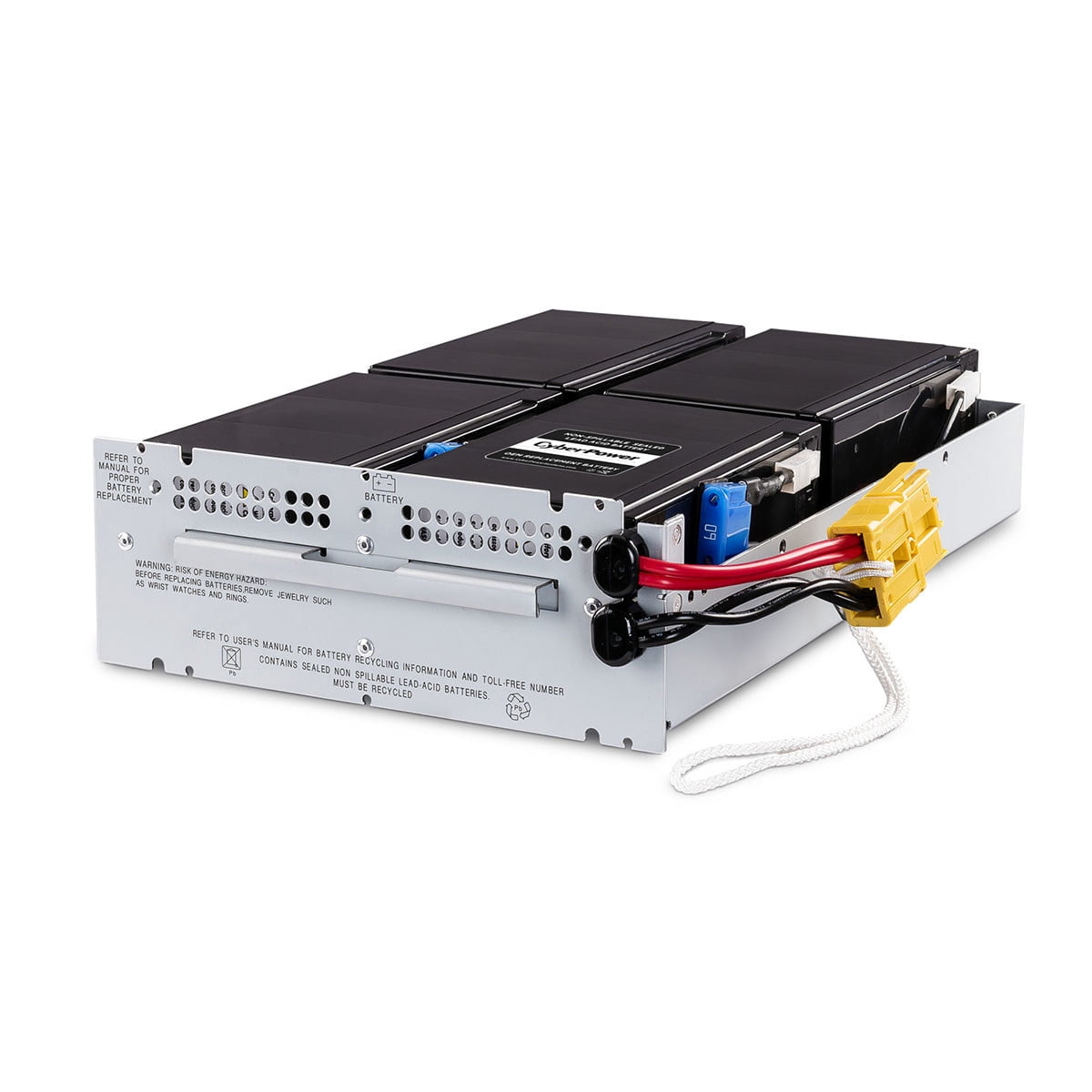 CyberPower-APCRBC133-CP