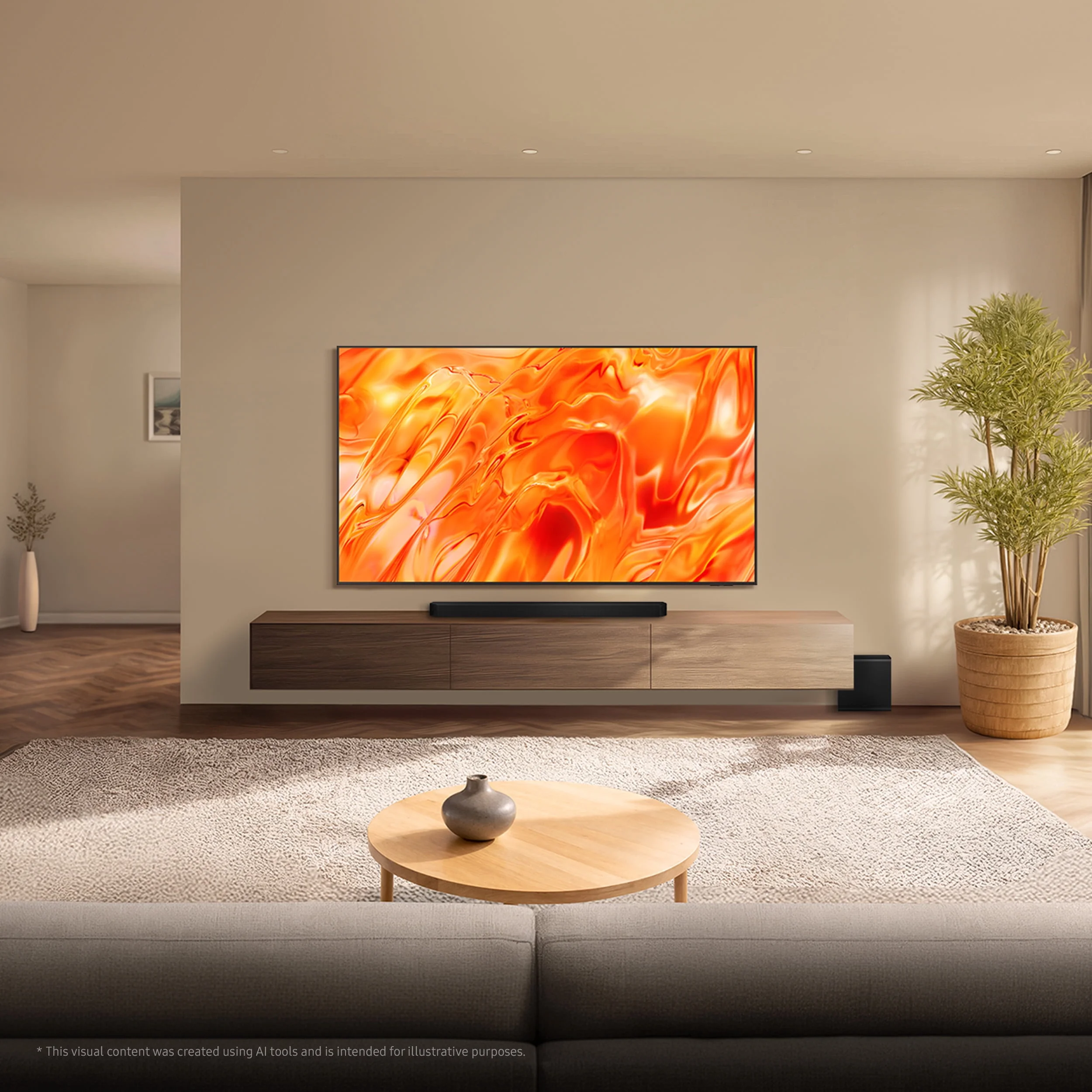 SAMSUNG-QN50QN70HAFXZA