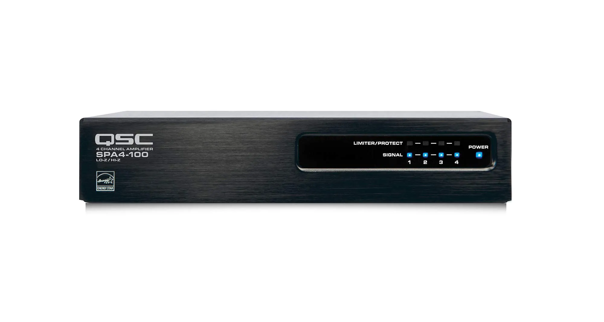 QSYS-SPA4-100