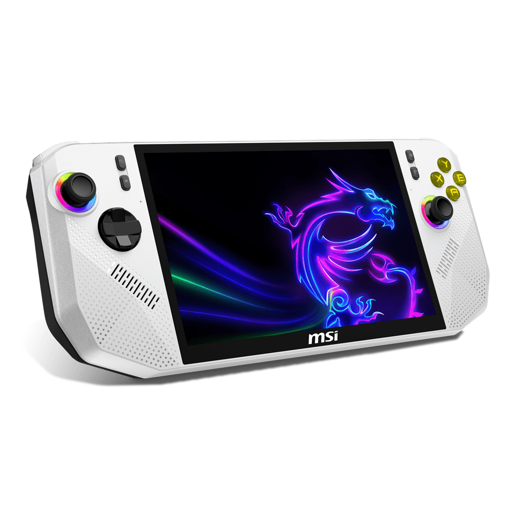 MSI-CLAWA8BZ2070