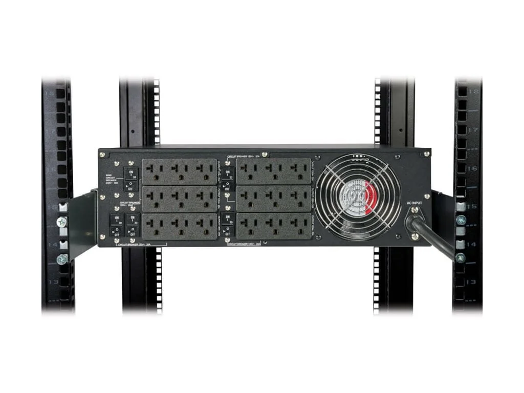 Tripp Lite-9PXTFMR5G2