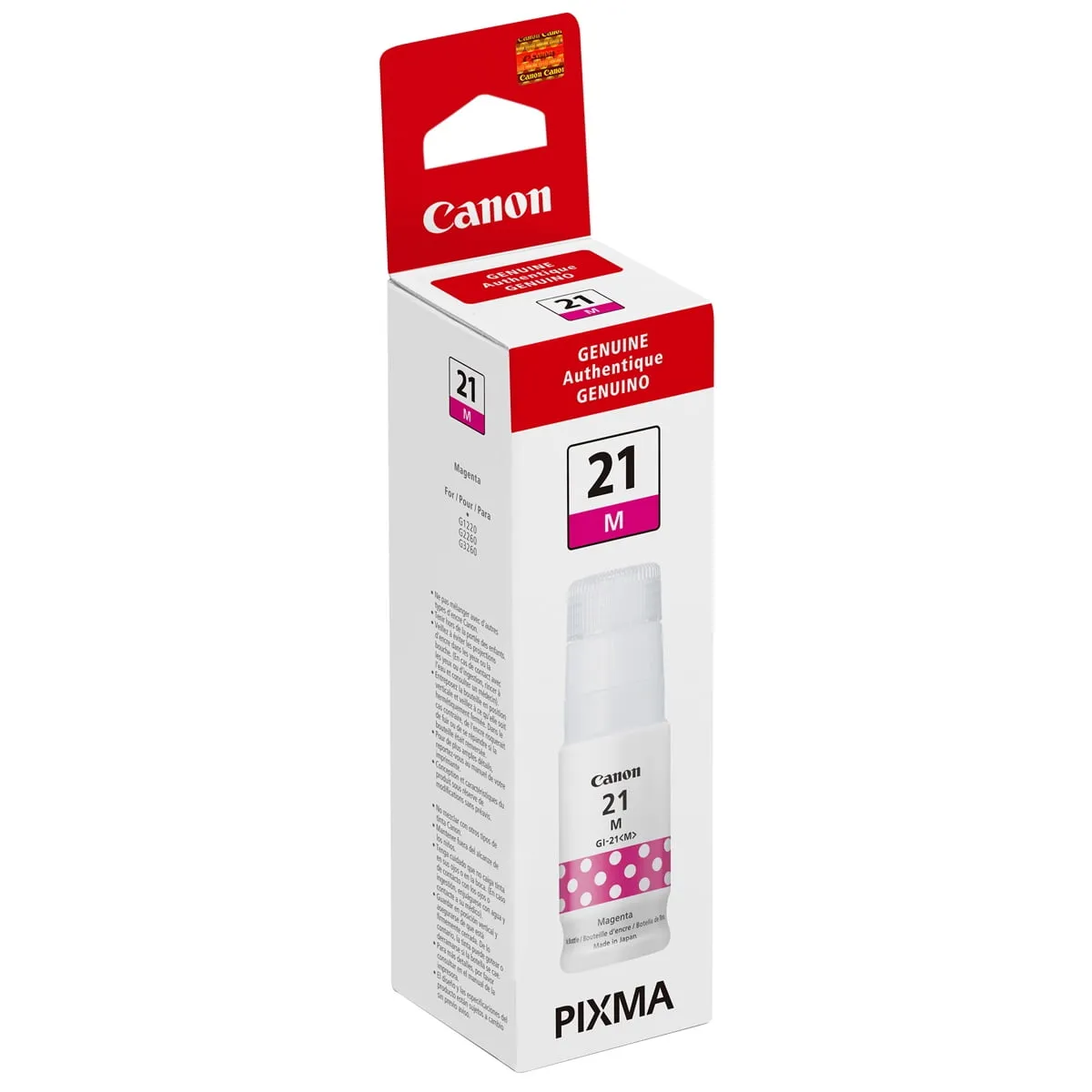 CANON-CNM4538C001