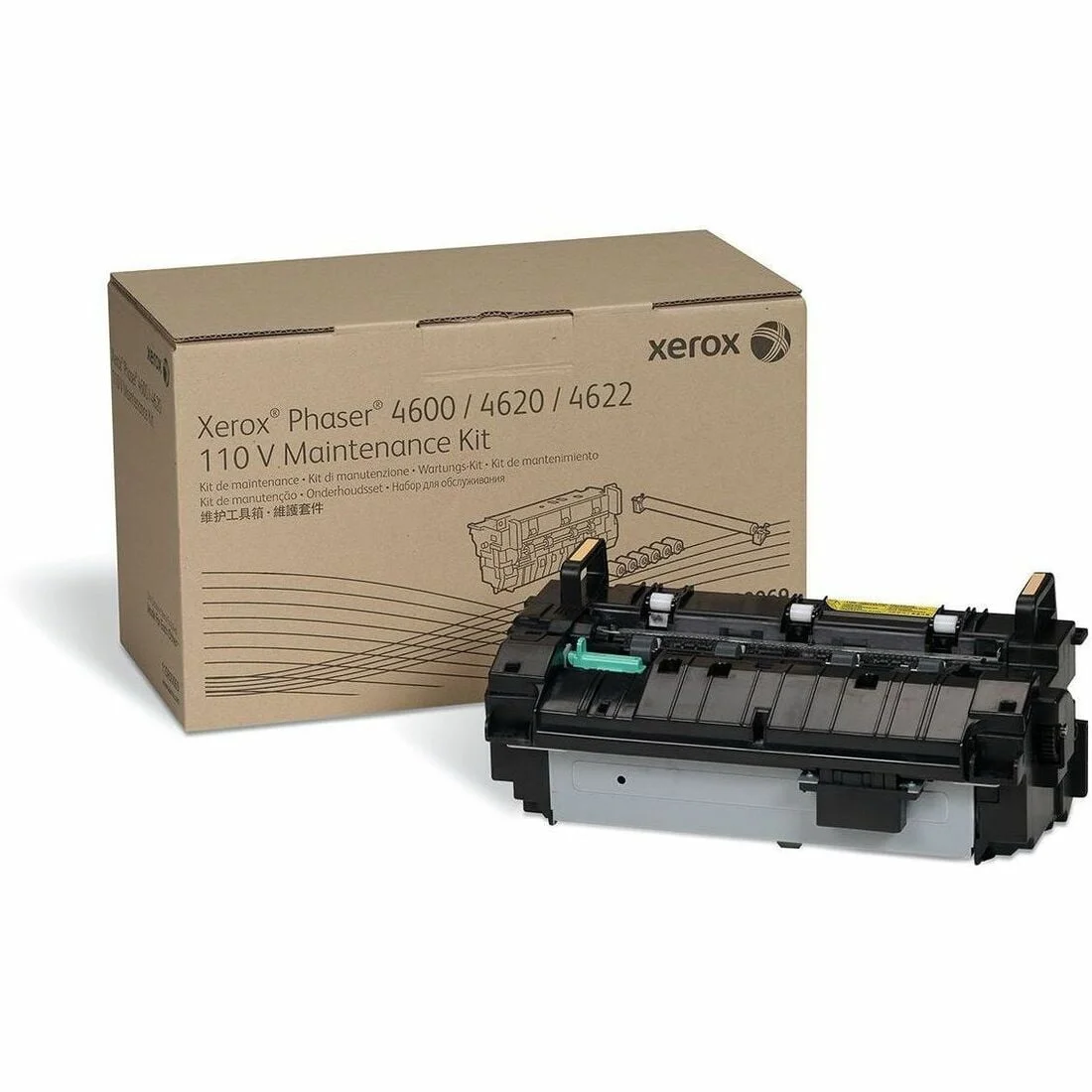 XEROX-XER115R00069