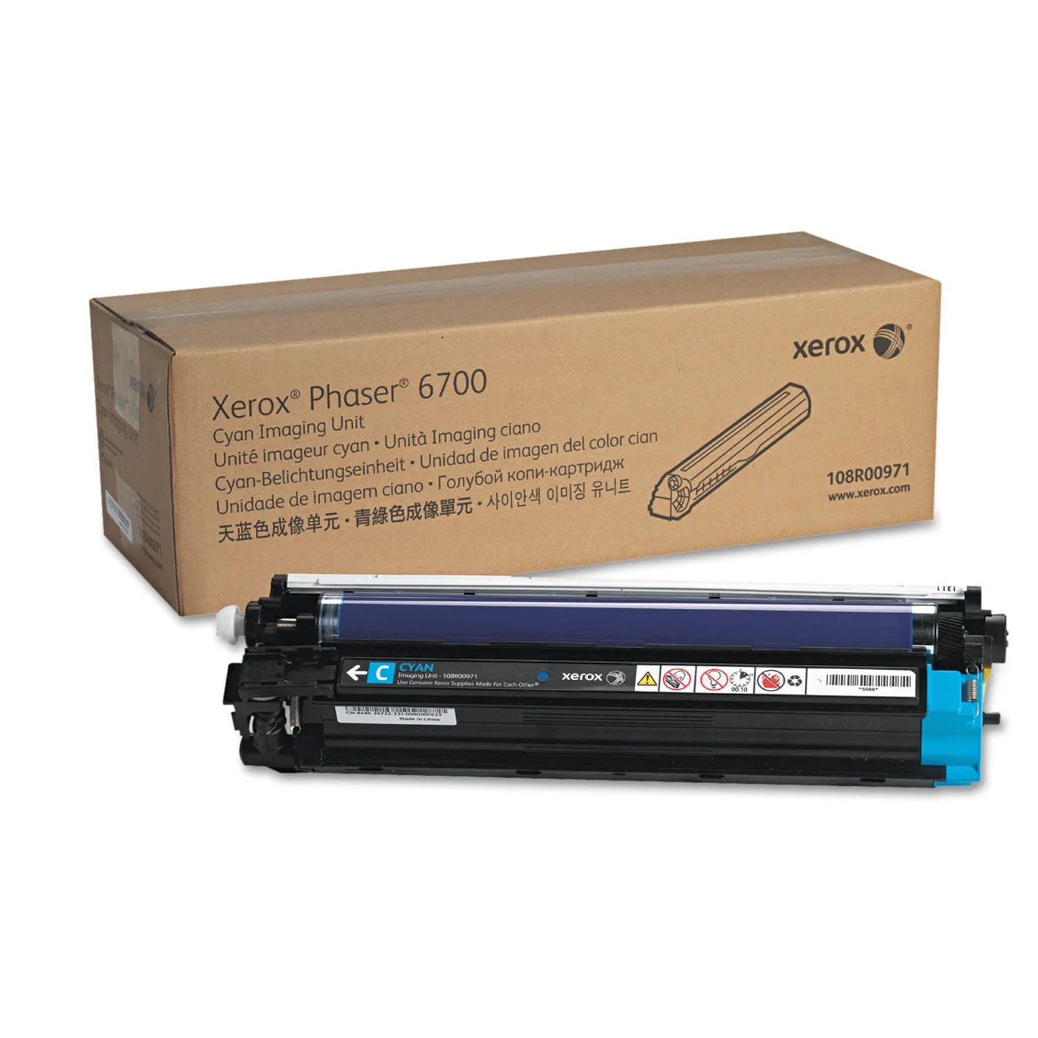 XEROX-XER108R00972