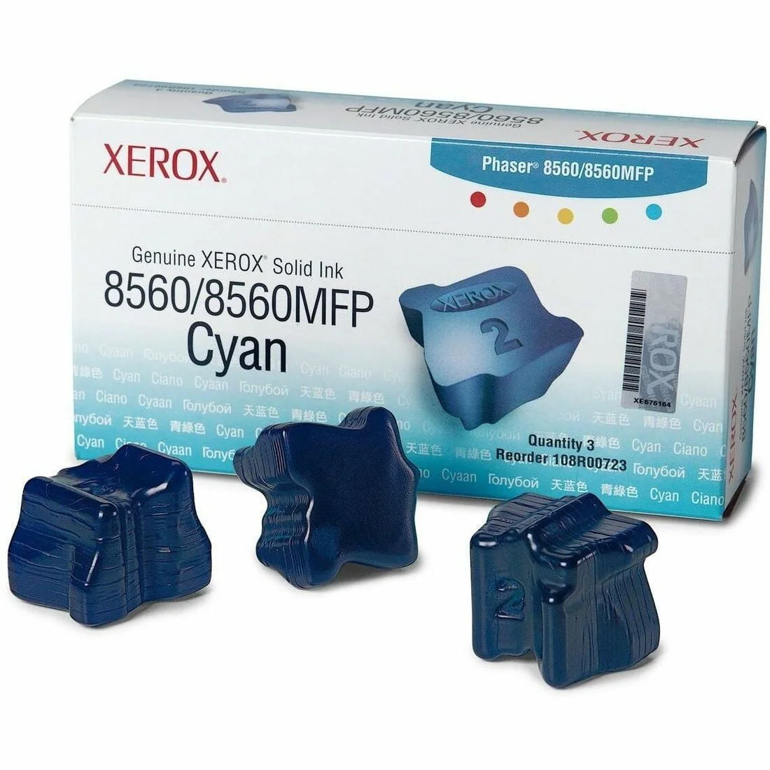 XEROX-XER108R00723