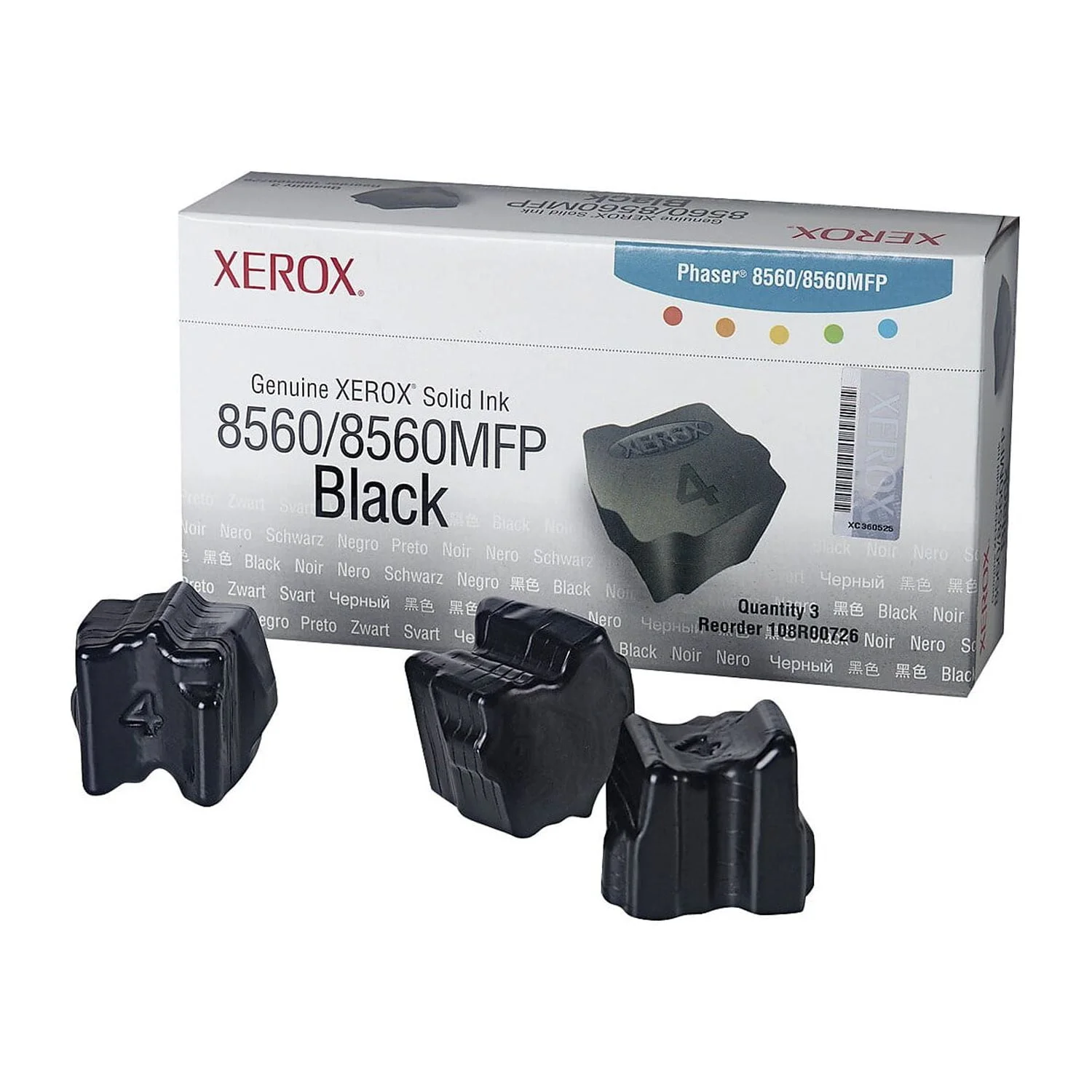 XEROX-XER108R00726