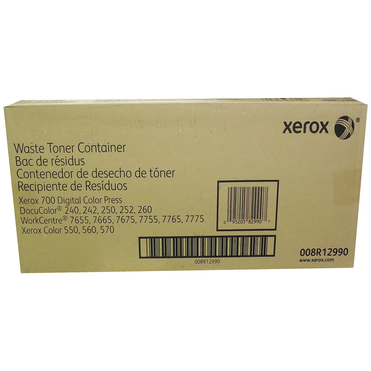 XEROX-008R12990