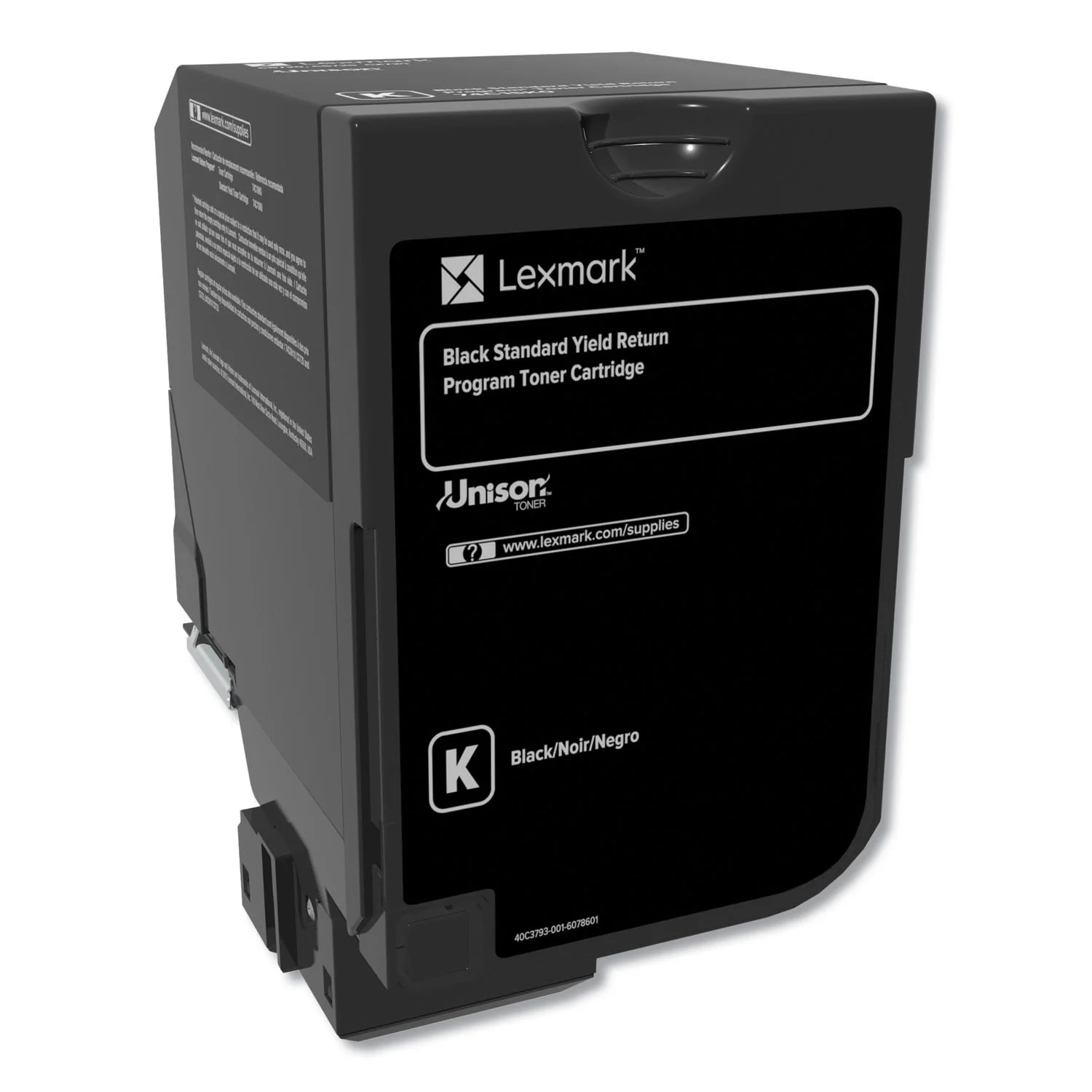 Lexmark-74C10C0