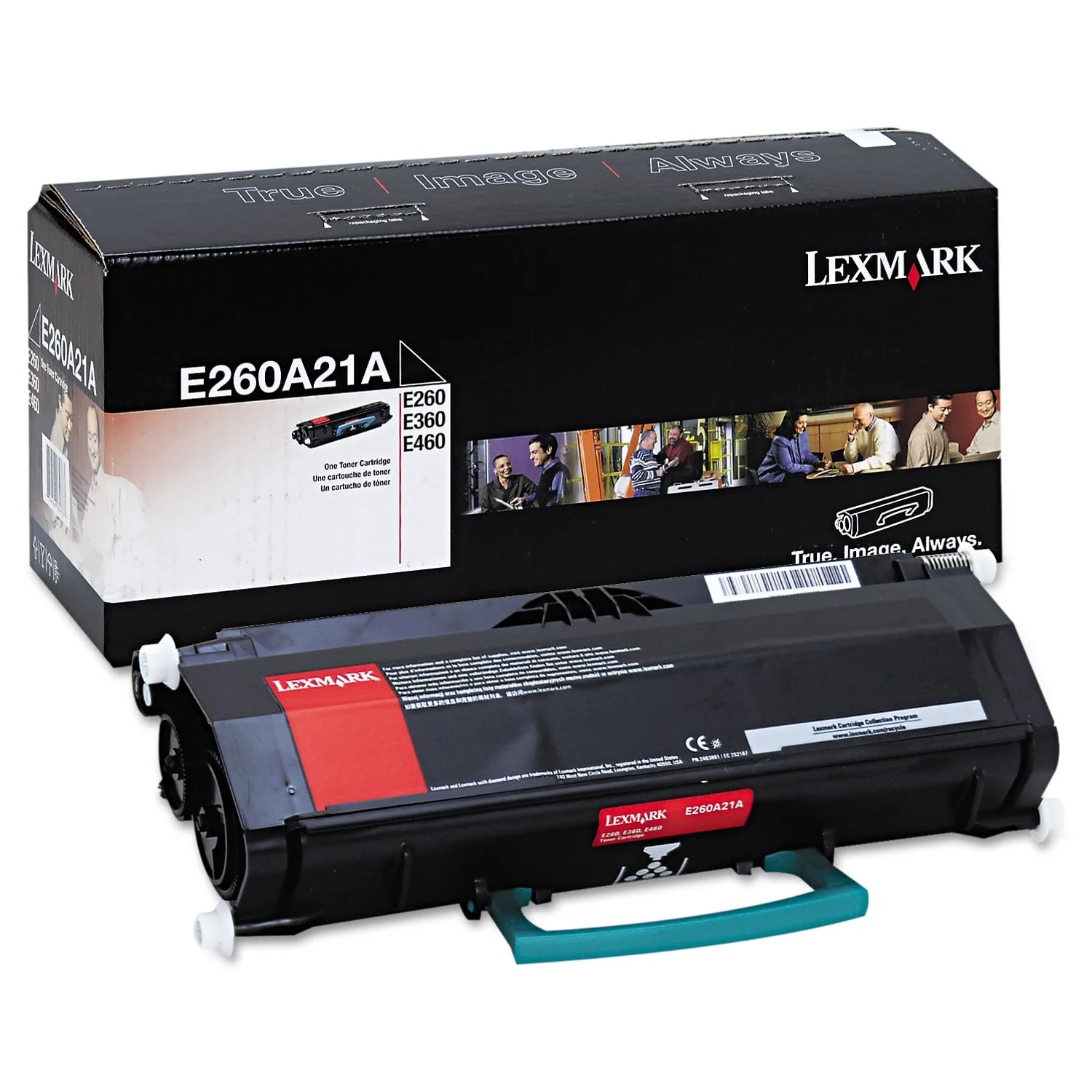 Lexmark-LEXX746H1KG