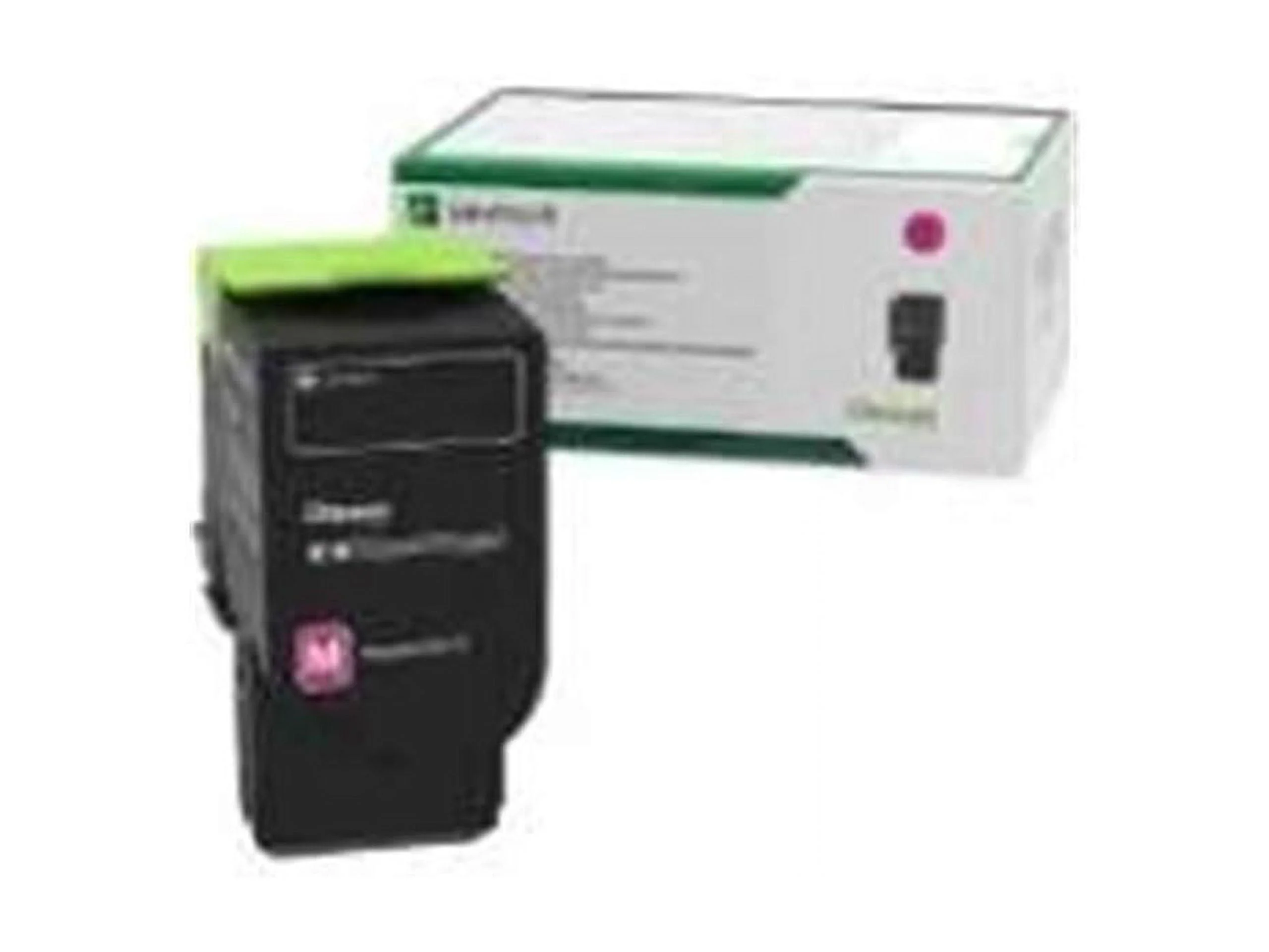 Lexmark-78C0X30