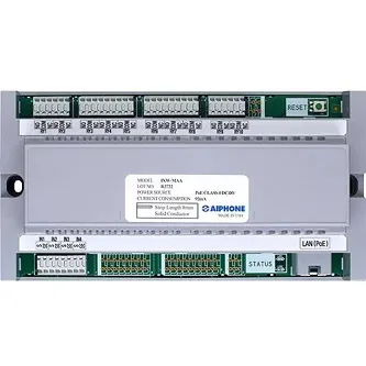 Aiphone-IXW-MAA