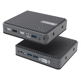 Logic Controls-ELITE 9550