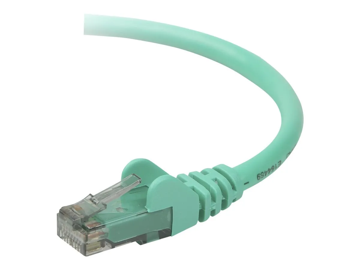 Belkin-A3L791B25-GRN-S
