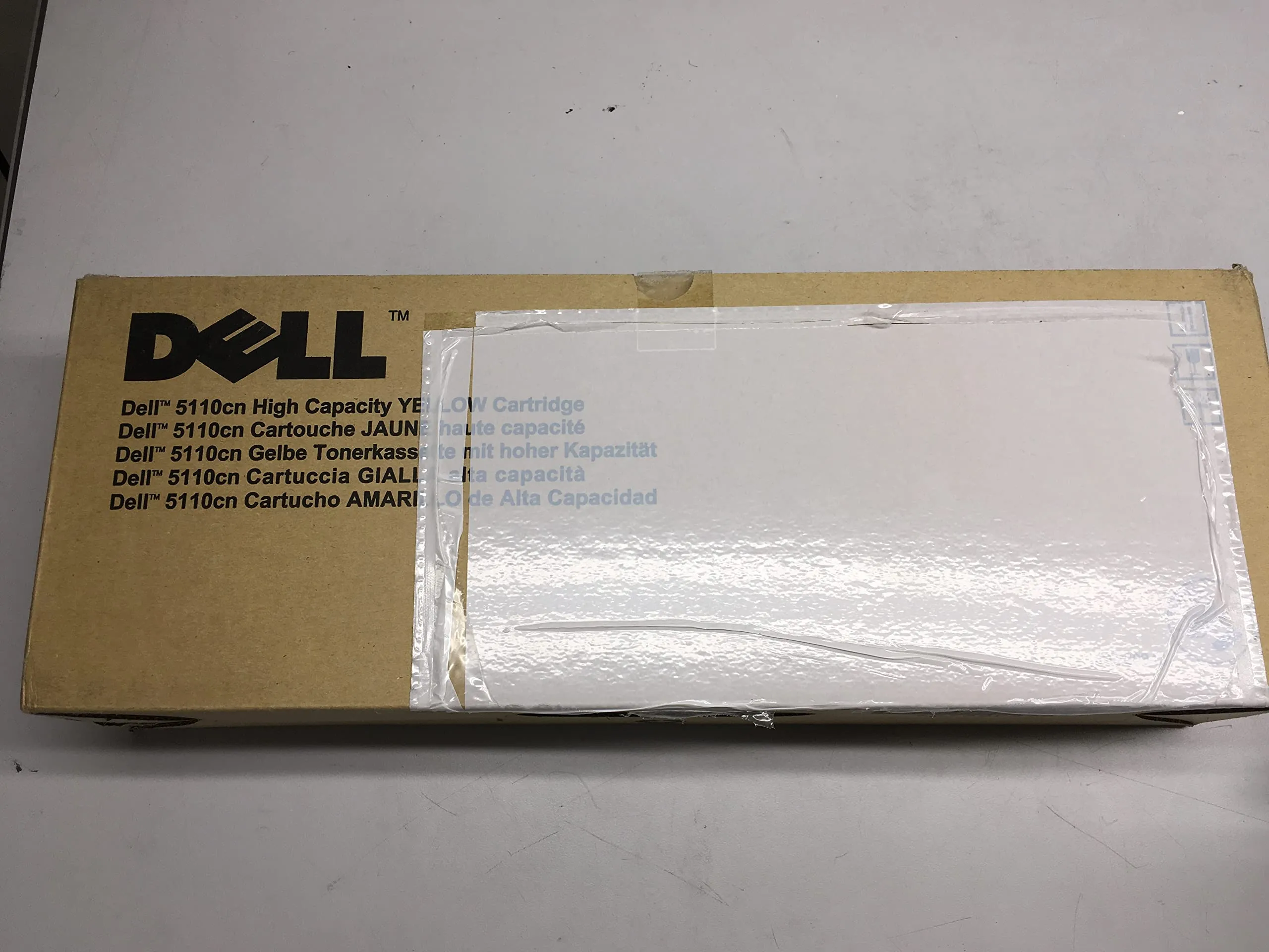 DELL-DLLJD750