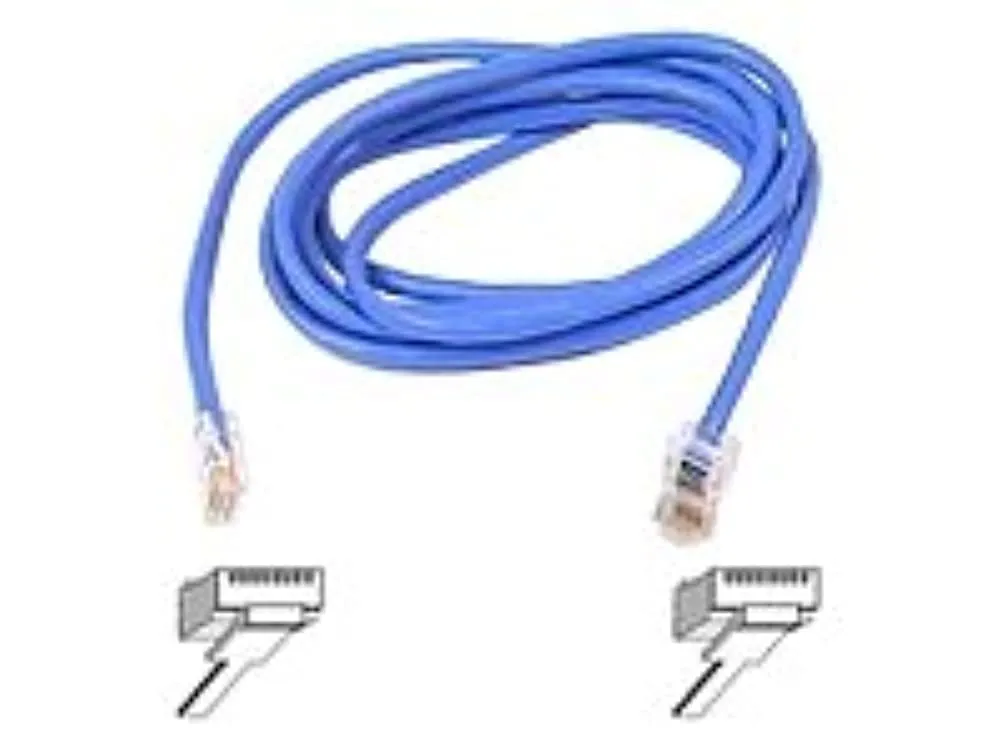 Belkin-A3L791-25-BLU